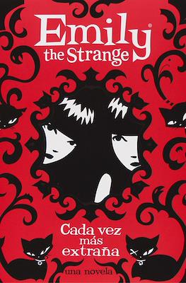 Emily the Strange (Cartoné 270-236-280 pp) #2