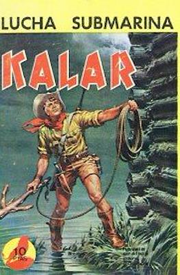 Kalar #11