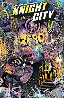 Knight City #2