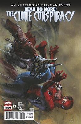 The Clone Conspiracy (2016-Variant Covers) #3.3