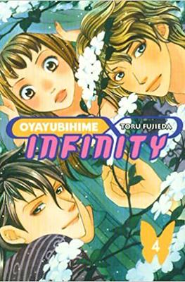 Oyayubihime Infinity #4