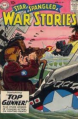 Star Spangled War Stories Vol. 2 #80