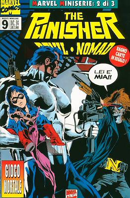 Marvel Miniserie #9