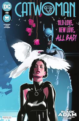 Catwoman Vol. 5 (2018-) (Comic Book 28-48 pp) #48