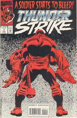Thunderstrike Vol. 1 (1993-1995) #7