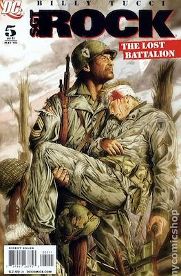Sgt. Rock The Lost Battalion #5