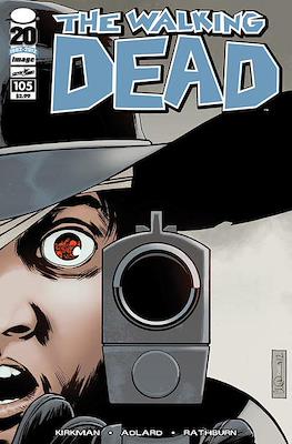 The Walking Dead (Comic Book) #105
