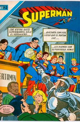 Superman #149