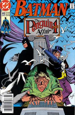 Batman Vol. 1 (1940-2011) (Comic Book) #448