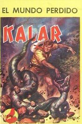 Kalar #8