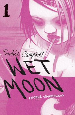Wet Moon (Rústica) #1