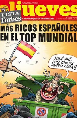 El Jueves #1920