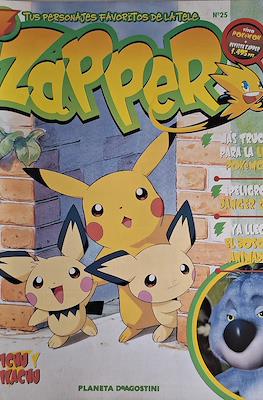 Zapper #25