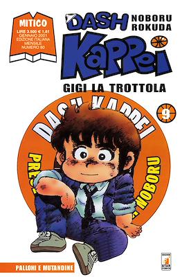 Mitico #80