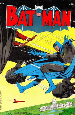 Batman #80