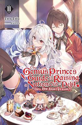 The Genius Prince's Guide to Raising a Nation Out of Debt (Hey, How About Treason?) (Softcover) #11
