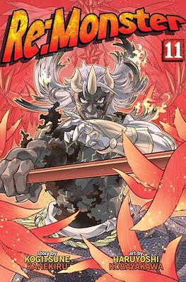 Re:Monster #11