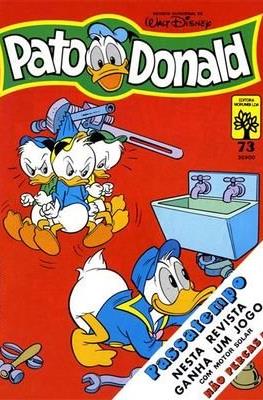 Pato Donald #73
