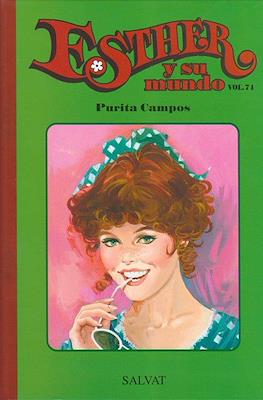 Esther y su mundo #74