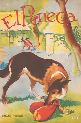 El Peneca #1976