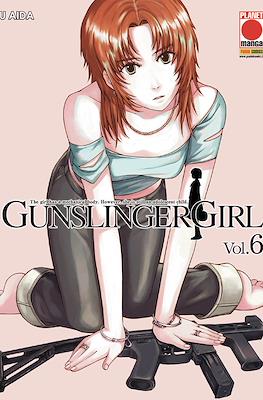 Gunslinger Girl #6