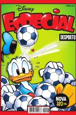 Disney Especial #17