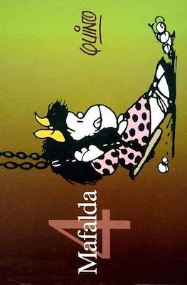 Mafalda #4