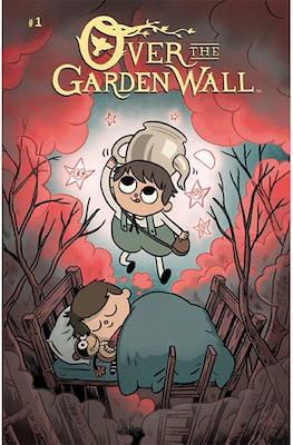 Over The Garden Wall Vol. 2 (Grapa) #1
