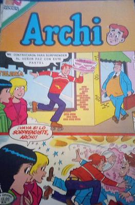 Archi. Serie Avestruz #3-171