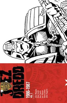 Juez Dredd: Tiras de prensa (Cartoné 264 pp) #2