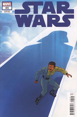 Star Wars Vol. 3 (2020- Variant Cover) #45.3