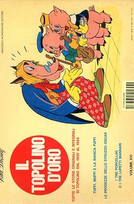 Il Topolino d'Oro #16