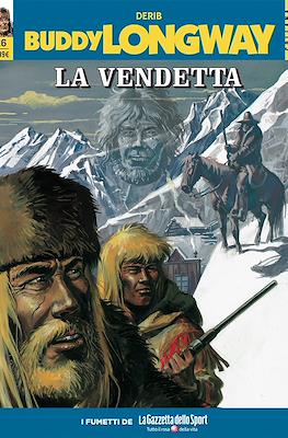 Collana Western #70