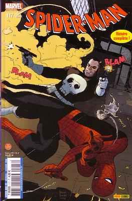 Spider-Man (2000-2012) #117