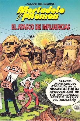 Magos del humor (Cartoné 48 pp) #29