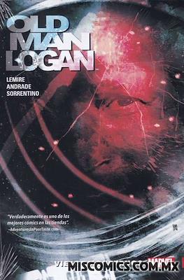 Old Man Logan #4