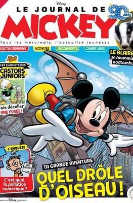 Le Journal de Mickey #3749