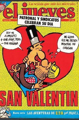 El Jueves #298