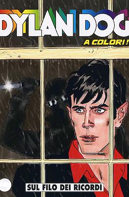 Dylan Dog #224