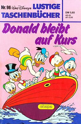 Walt Disneys Lustige Taschenbücher / Lustiges Taschenbuch #96