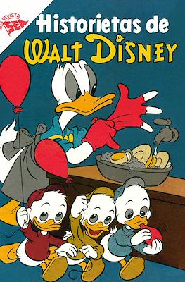 Historietas de Walt Disney #74