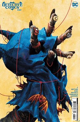 Detective Comics Vol. 1 (1937-2011; 2016-Variant Covers) #1087.2