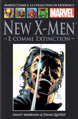 Marvel Comics: La Collection De Référence #34