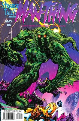 Man-Thing (Vol. 3 1997-1998) #6