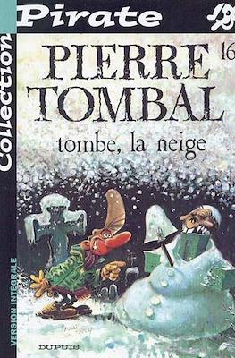 Pierre Tombal. Collection Pirate #16