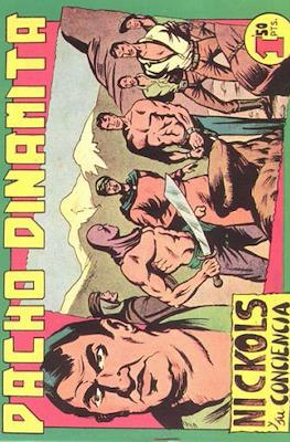 Pacho Dinamita (1950) #137