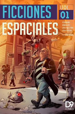 Ficciones espaciales
