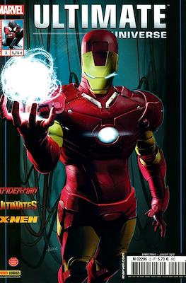 Ultimate Universe #2