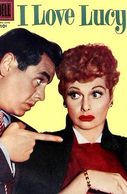 I Love Lucy #15