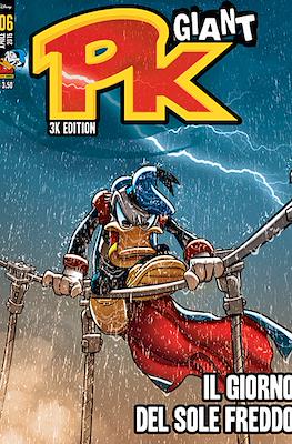 PK Giant 3K Edition #6